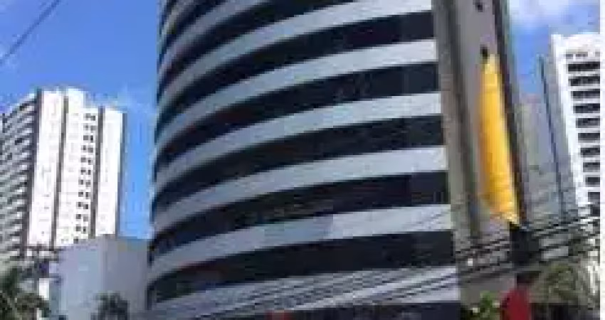 Sala comercial para locação em salvador, brotas, 2 banheiros, 4 vagas