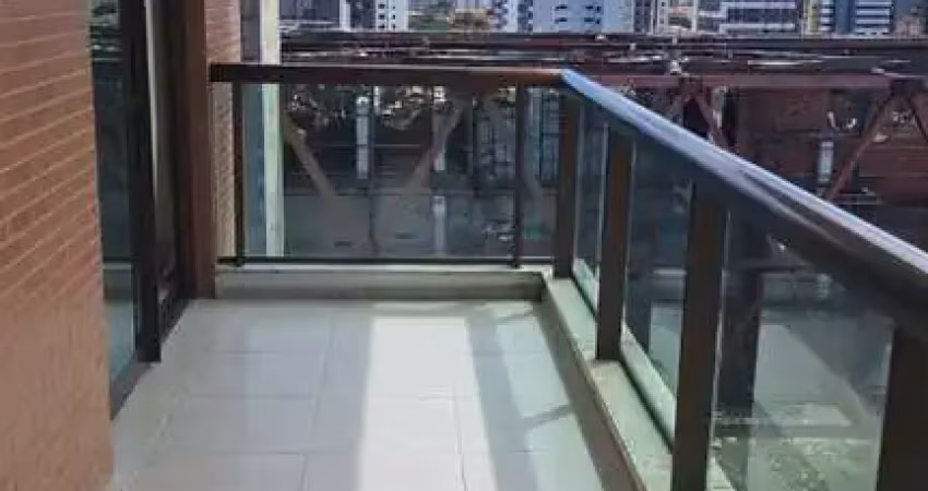 Apartamento para locação em salvador, jardim armação, 2 dormitórios, 1 suíte, 2 banheiros, 2 vagas