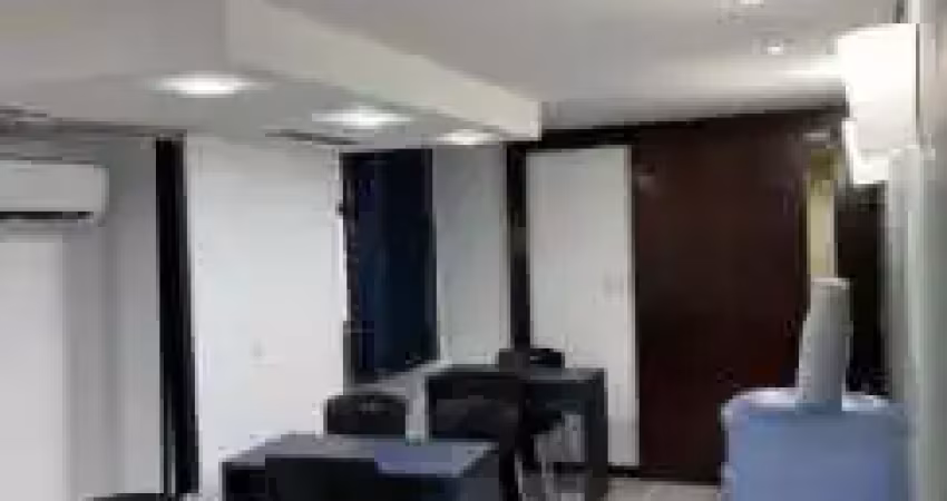 Sala comercial para locação em salvador, comércio, 2 banheiros