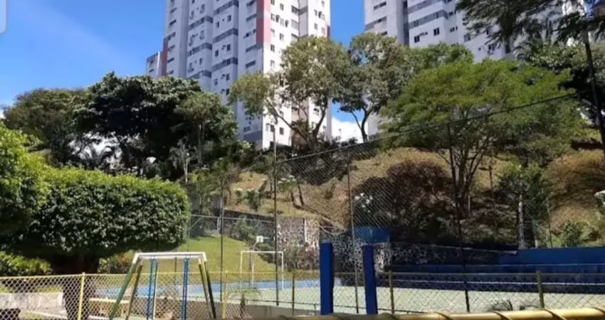 Apartamento para venda em salvador, brotas, 2 dormitórios, 1 suíte, 1 banheiro, 1 vaga