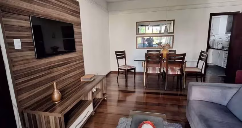 Apartamento para locação em salvador, brotas, 3 dormitórios, 1 suíte, 3 banheiros, 2 vagas