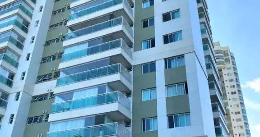Apartamento para locação em salvador, piatã, 3 dormitórios, 3 suítes, 5 banheiros, 2 vagas