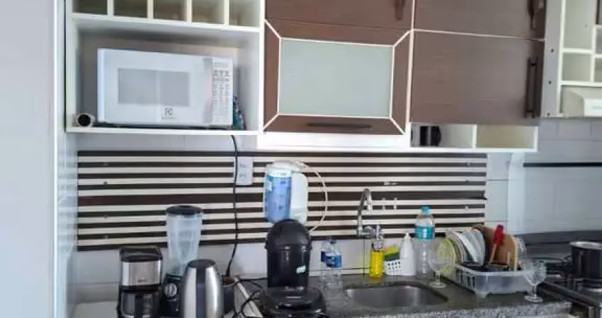 Apartamento para locação em salvador, stiep, 2 dormitórios, 1 suíte, 3 banheiros, 1 vaga