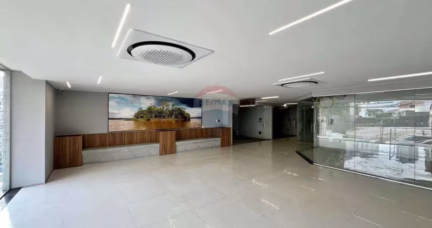 Consultório a venda no porto quality - 63m²  -nazaré/belém