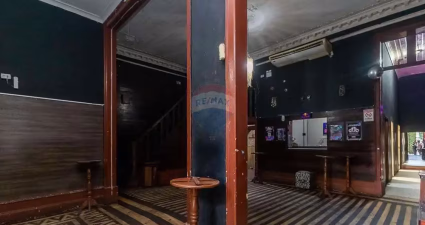 Excelente imóvel comercial com 512,10m² no bairro de nazaré.
