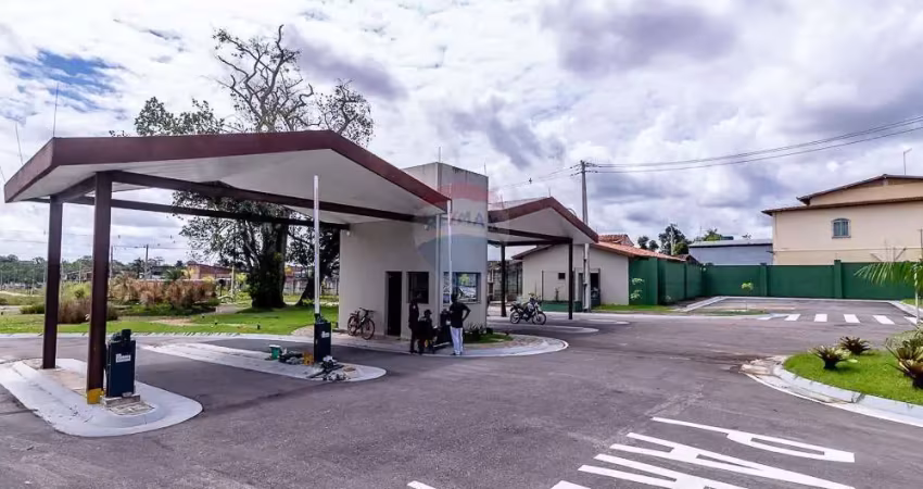 Excelente casa no Condomínio Jardim das Mangueiras, com 180m² - Tapanã