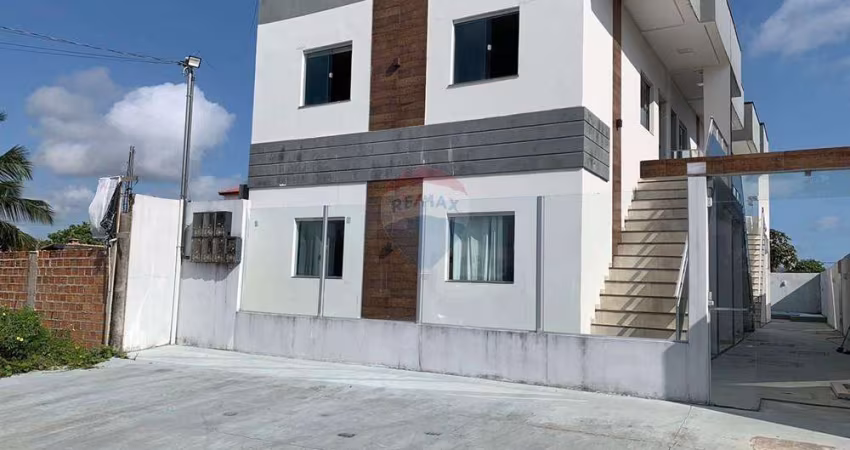 Apartamento 2/4 no Vale do Sal em Salinas