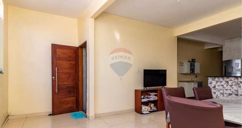 Ótima Casa na Cremação, Belém!