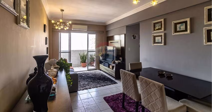 *Apartamento disponível à venda. Edifício Vancouver.