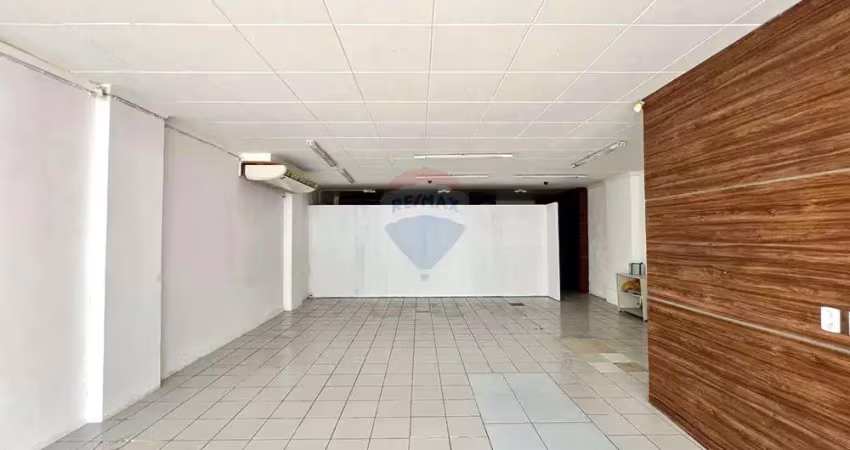 Ponto comercial à venda no Campina, Belém 