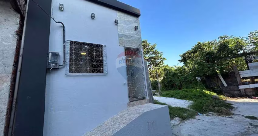 Casa com 2 quartos à venda na Rua Engenheiro Fernando Guilhon, 1802, Jurunas, Belém
