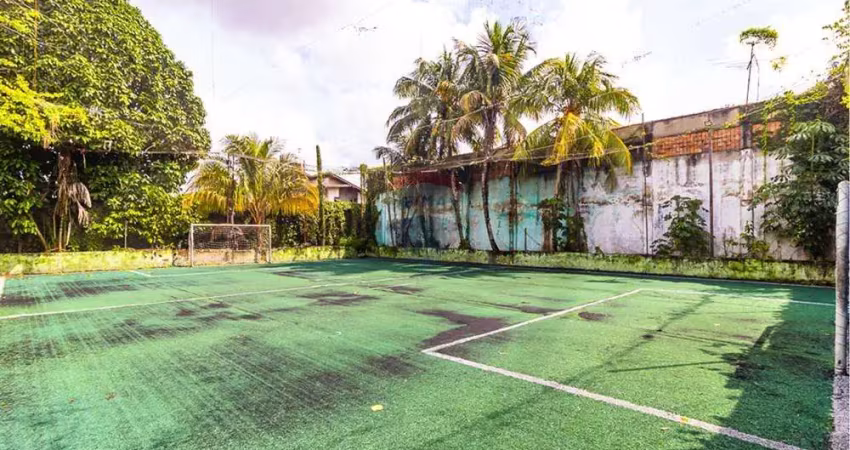 Excelente área comercial -20 x 30 - venda - parque verde