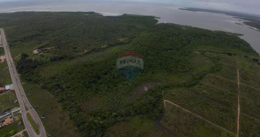 Terreno à venda no Centro, Salinópolis 