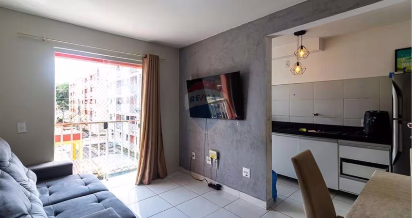 Apartamento disponível para venda