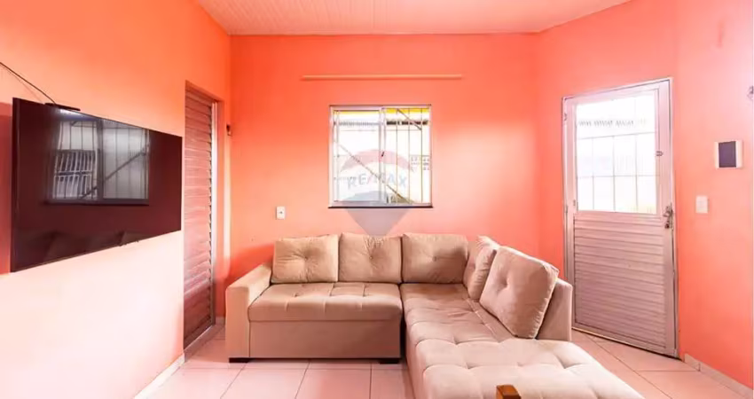 Casa com 7 quartos à venda no Val-de-Cães, Belém 