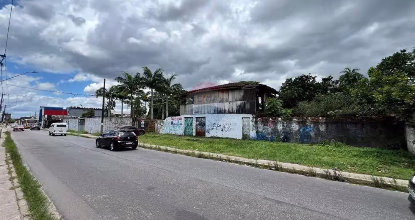 Terreno à venda no Una, Belém 