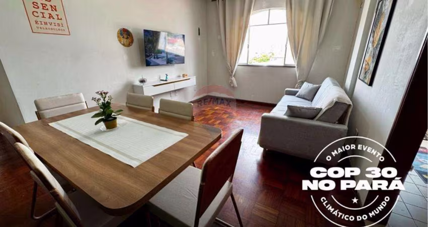 Apartamento próximo a COP 30