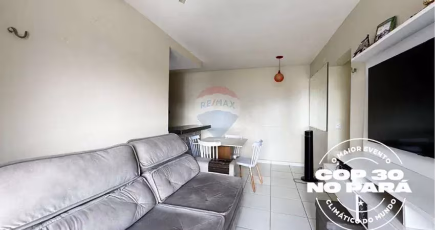 Apartamento com 2 quartos para alugar no Pedreira, Belém 
