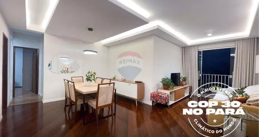 Aluguel cop 30 - apartamento com 4 quartos em são brás