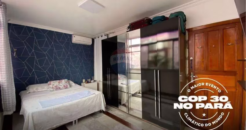 Apartamento com 2 quartos para alugar no Umarizal, Belém 