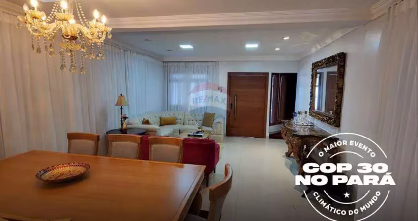 Casa com 4 quartos para alugar no Pedreira, Belém 