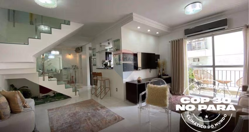 Apartamento no Umarizal - COP30