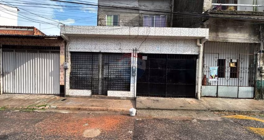 Casa com Ponto Comercial – 144m² no Mangueirão, Ideal para Morar e Empreender