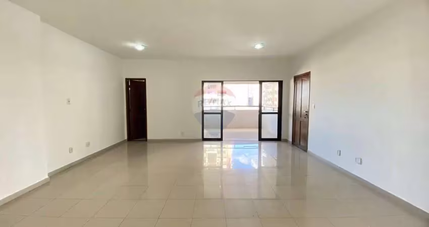 Ed. joão da costa nogueira, uma quadra da praça batista campos, 3 suites, 153m2, varanda gourmert e 2 vagas