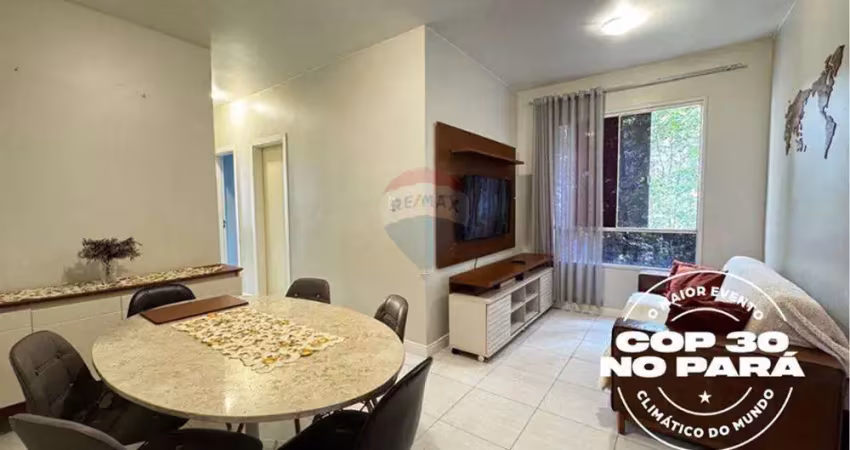 Apartamento com 3 quartos para alugar no Mangueirão, Belém 