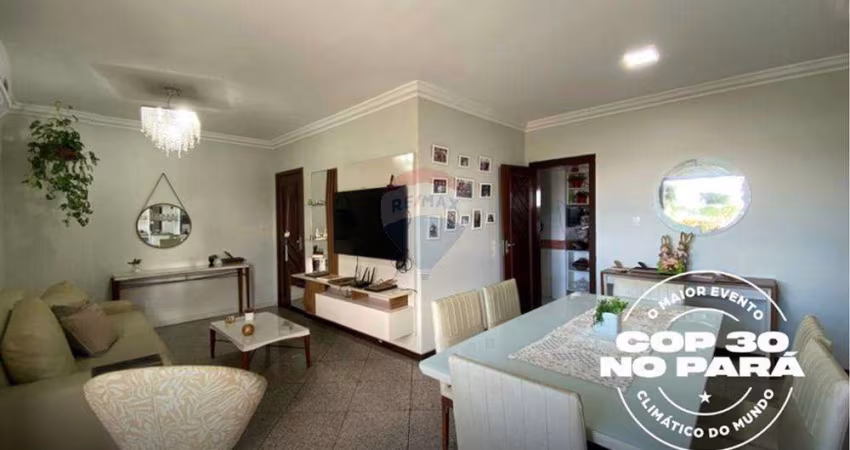 Apartamento 3 Suítes - COP30 - São Brás
