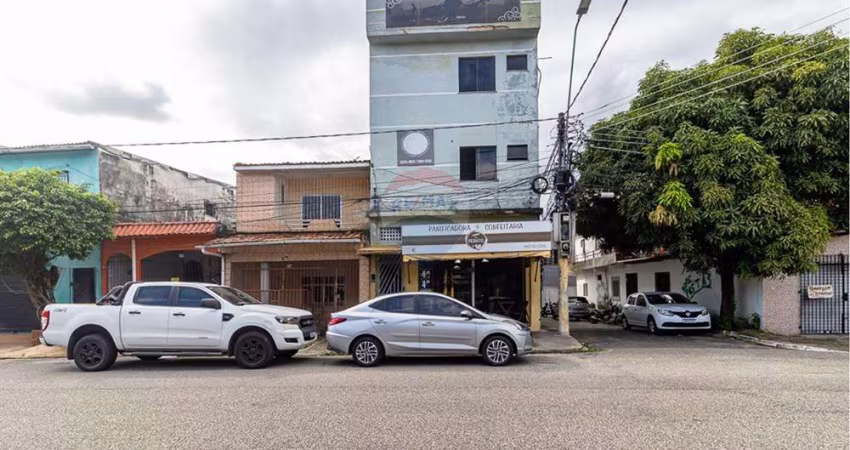rédio Comercial à Venda