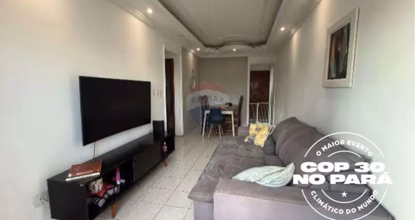 Apartamento com 3 quartos para alugar no Pedreira, Belém 