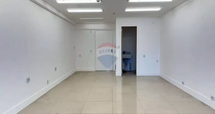 Aluga-se sala comercial no condominio mirai offices