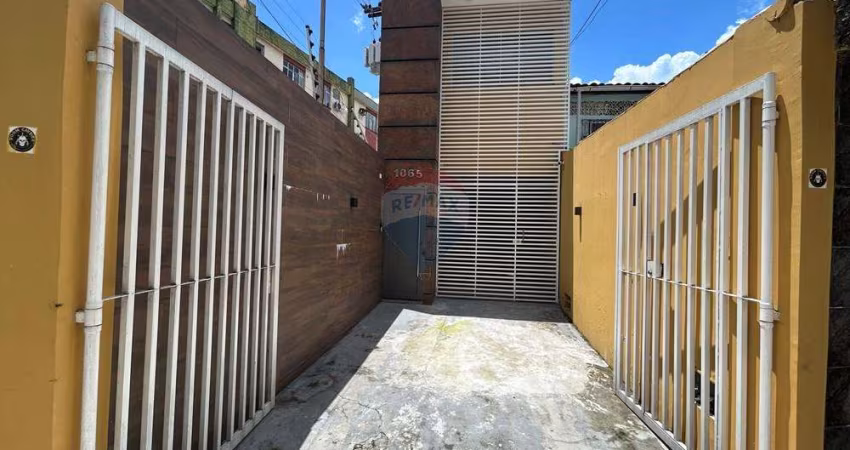 Vende-se casa no umarizal