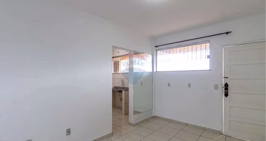 Apartamento com 1 quarto para alugar no Pedreira, Belém 