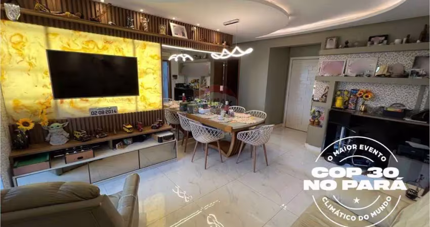 Alto padrão e vista incrível | stilo residence – próximo ao hangar e ao aeroporto