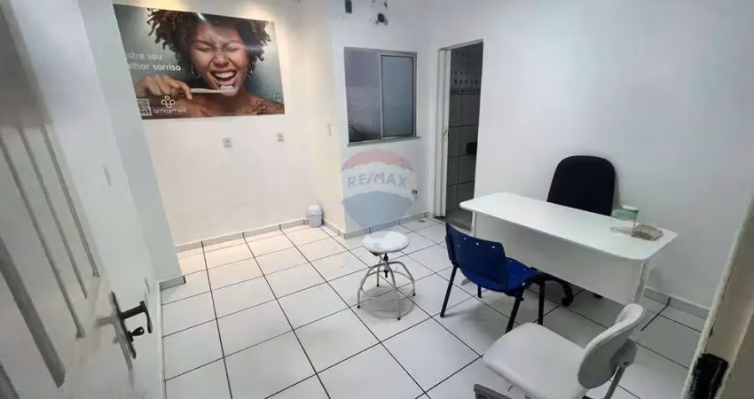 Passagem Dalva 658 Em frente a praça Tancredo Neves