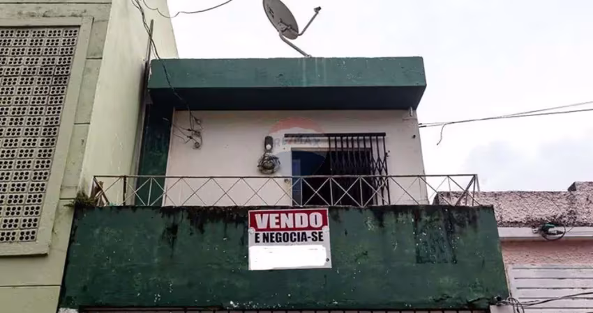 Apartamento com 2 quartos à venda na Cidade Velha, Belém 