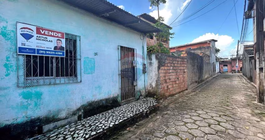 Casa a venda com 3 quartos em Icoaraci
