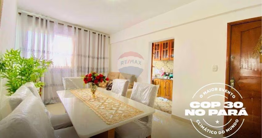 Apartameto 2 Quartos próximo Hangar