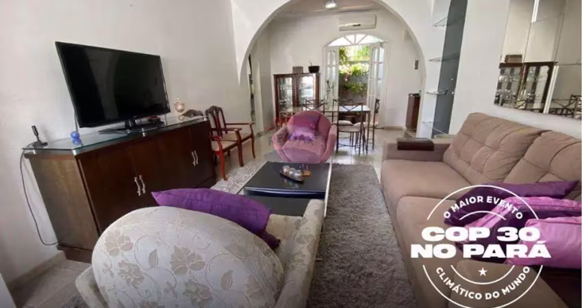 Casa com 3 quartos para alugar no Pedreira, Belém 