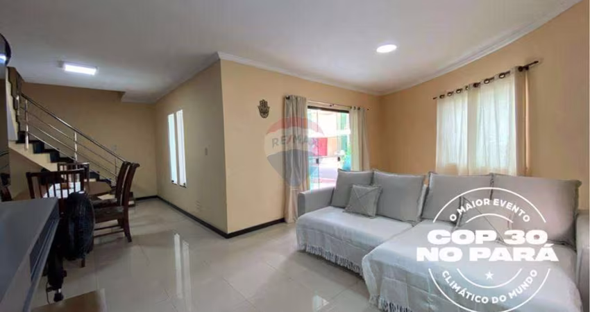 Linda Casa situada no Cidade Jardim 2
