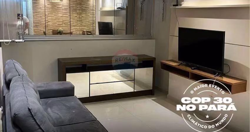 Apartamento com 2 quartos para alugar no Pedreira, Belém 