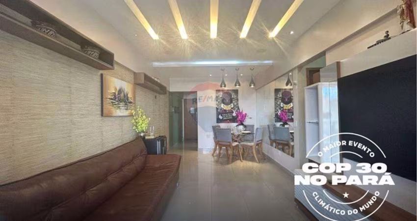 Apartamento com 2 quartos para alugar no Pedreira, Belém 