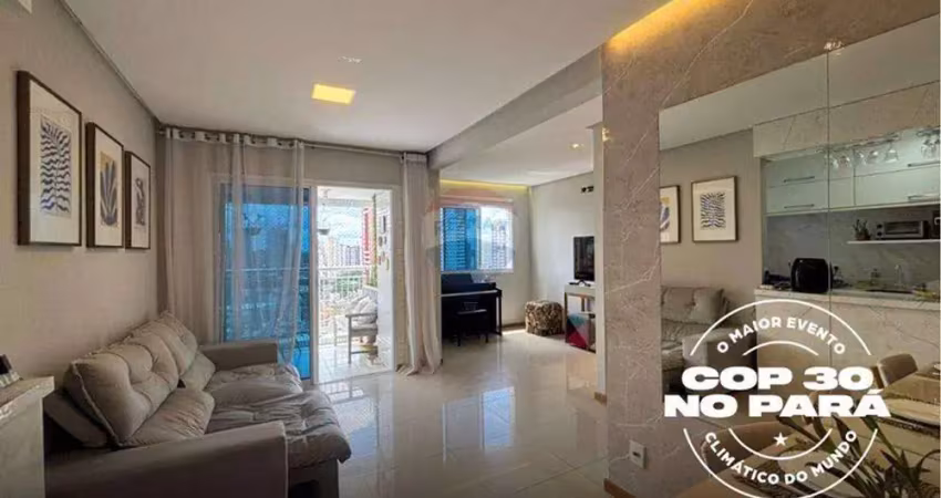 Apartamento com 2 quartos para alugar no Marco, Belém 