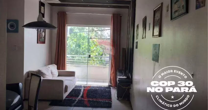 Apartamento com 3 quartos para alugar no Coqueiro, Ananindeua 