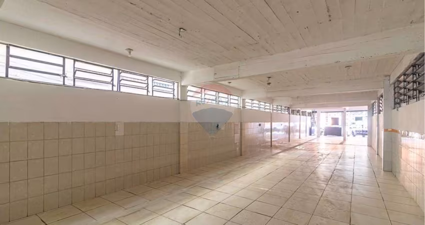 VENDA- Imóvel comercial de 02 pavimentos- 570m²- Av. Senador Lemos- Bairro Telégrafo!