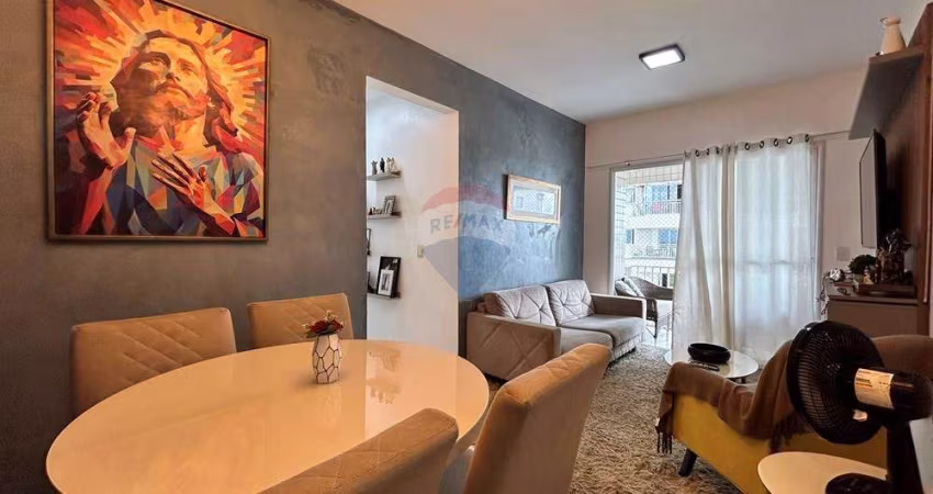 Excelente Apartamento no Parque Jardins /Jardim de Provence