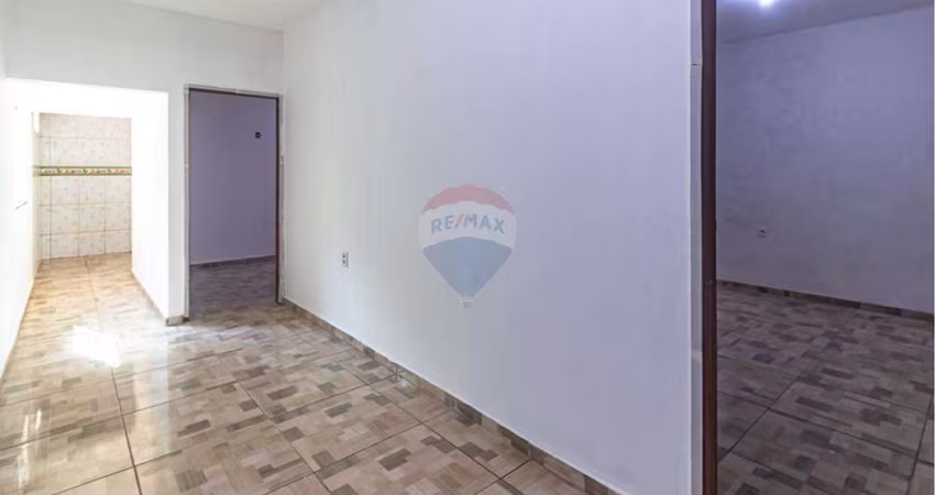 Casa a venda de 2 pavimentos Conj. Maguari