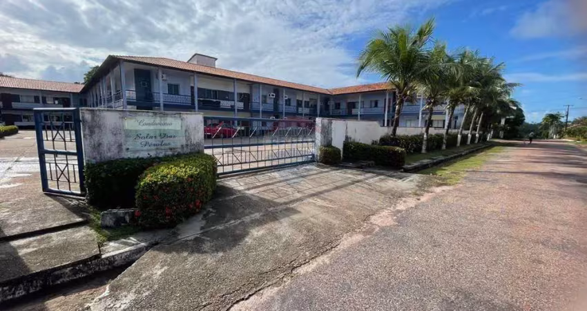 Apartamento com 2 quartos à venda no Centro, Salinópolis 